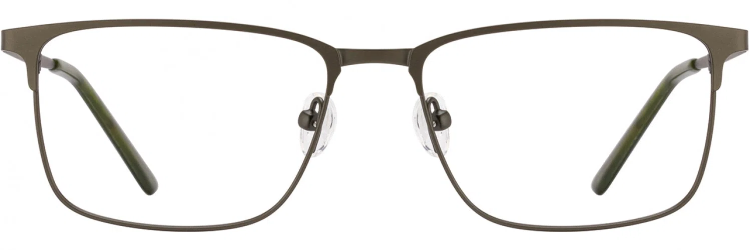 Michael Ryen MRM128 Eyeglasses - view 3